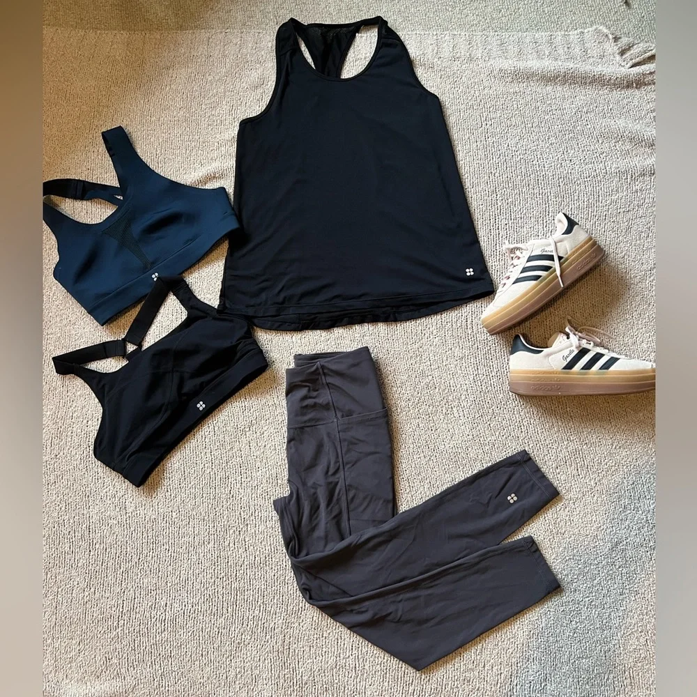 Sweaty Betty Bundle - Picture 5 of 8